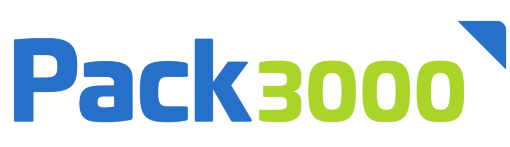 Pack-3000