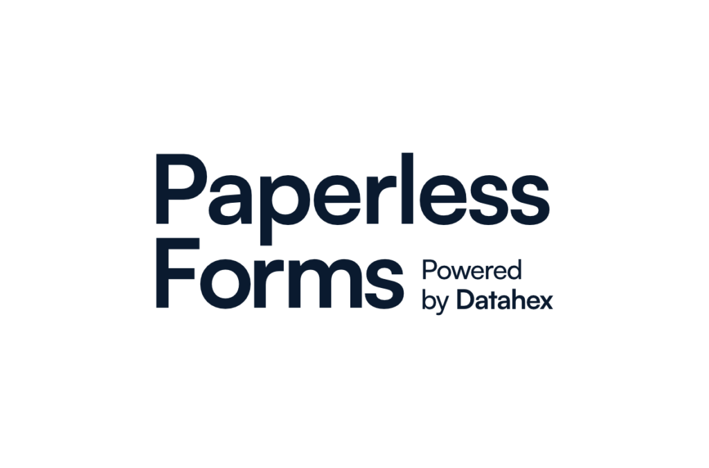 Paperless-Forms