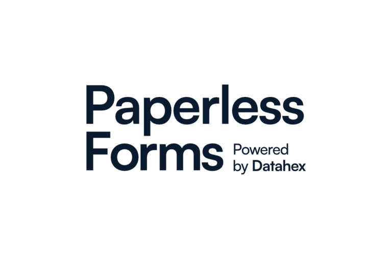 Paperless-Forms