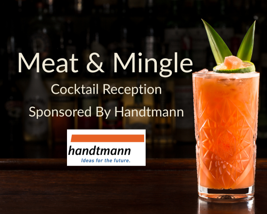 Meat and Mingle